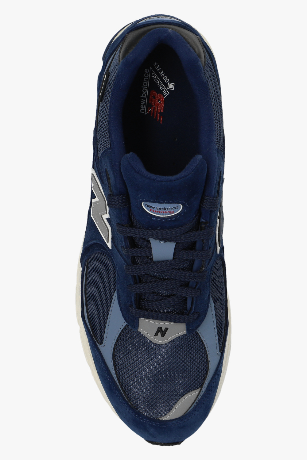 Navy blue 'M2002RXF' sneakers New Balance - Vitkac GB